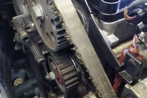 Timing Chain Service